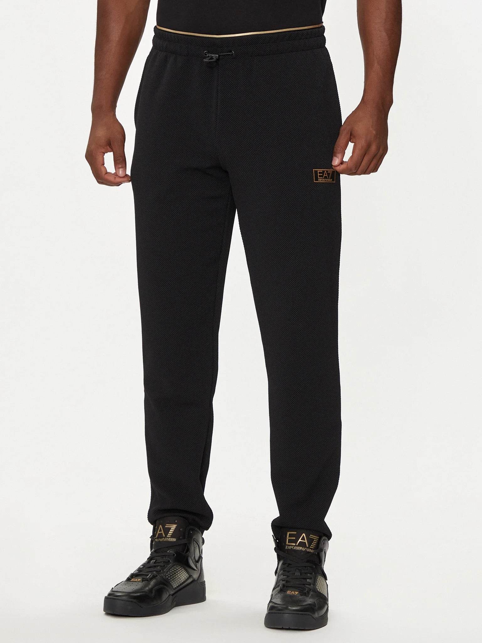 EA7 Emporio Armani Sweatpants - Harbi Brands