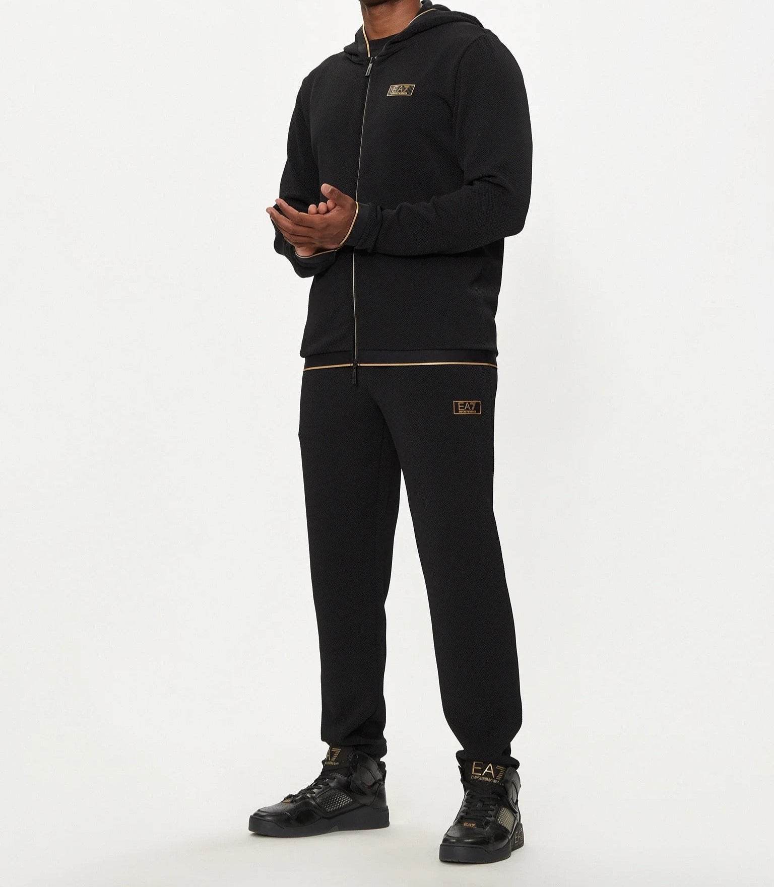 EA7 Emporio Armani Sweatpants - Harbi Brands