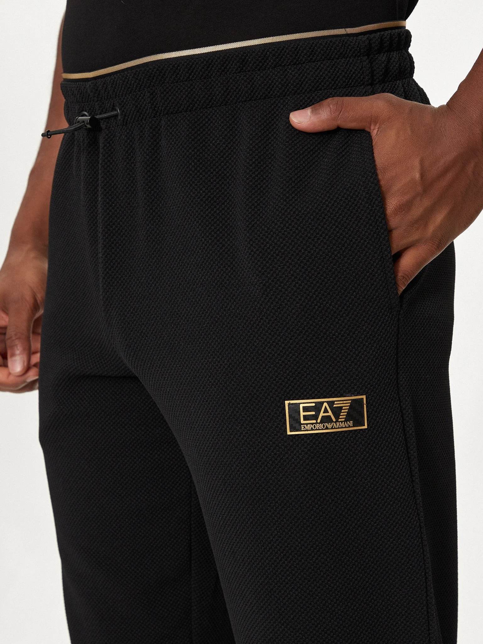 EA7 Emporio Armani Sweatpants - Harbi Brands