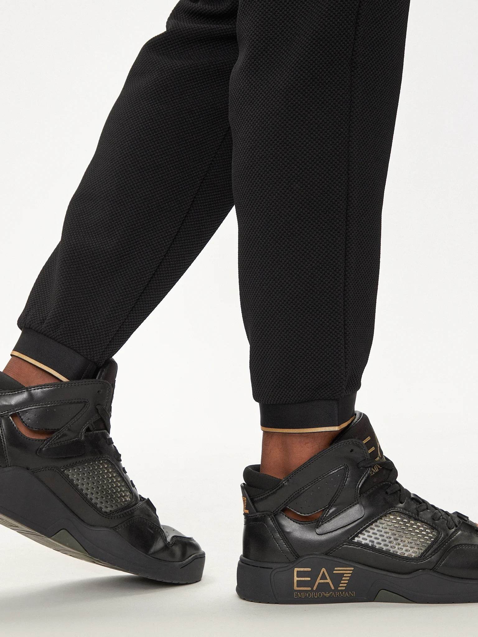 EA7 Emporio Armani Sweatpants - Harbi Brands