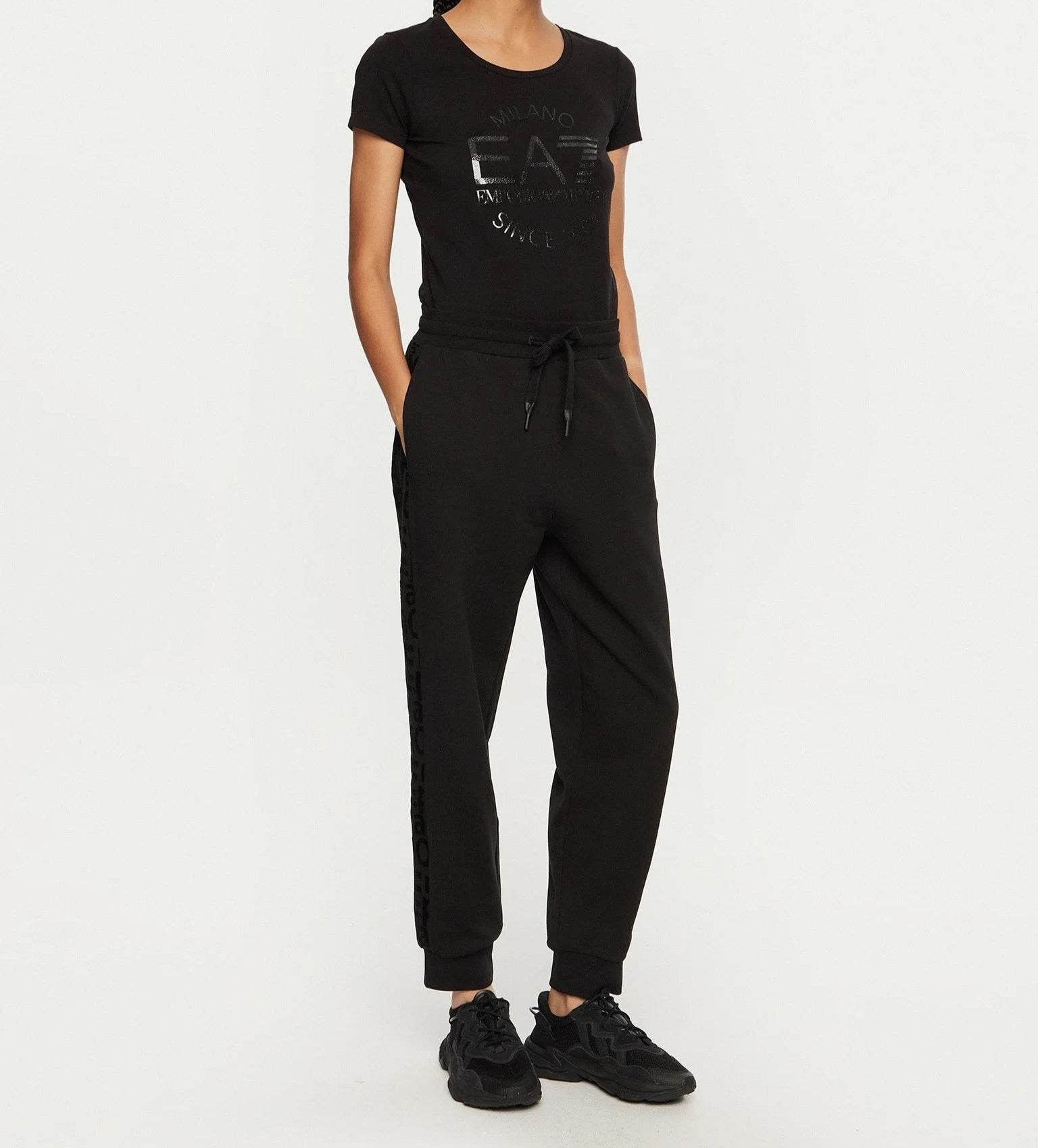 EA7 Emporio Armani Sweatpants - Harbi Brands