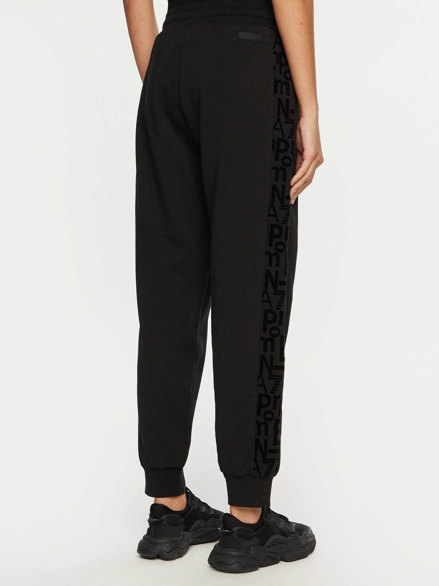 EA7 Emporio Armani Sweatpants - Harbi Brands