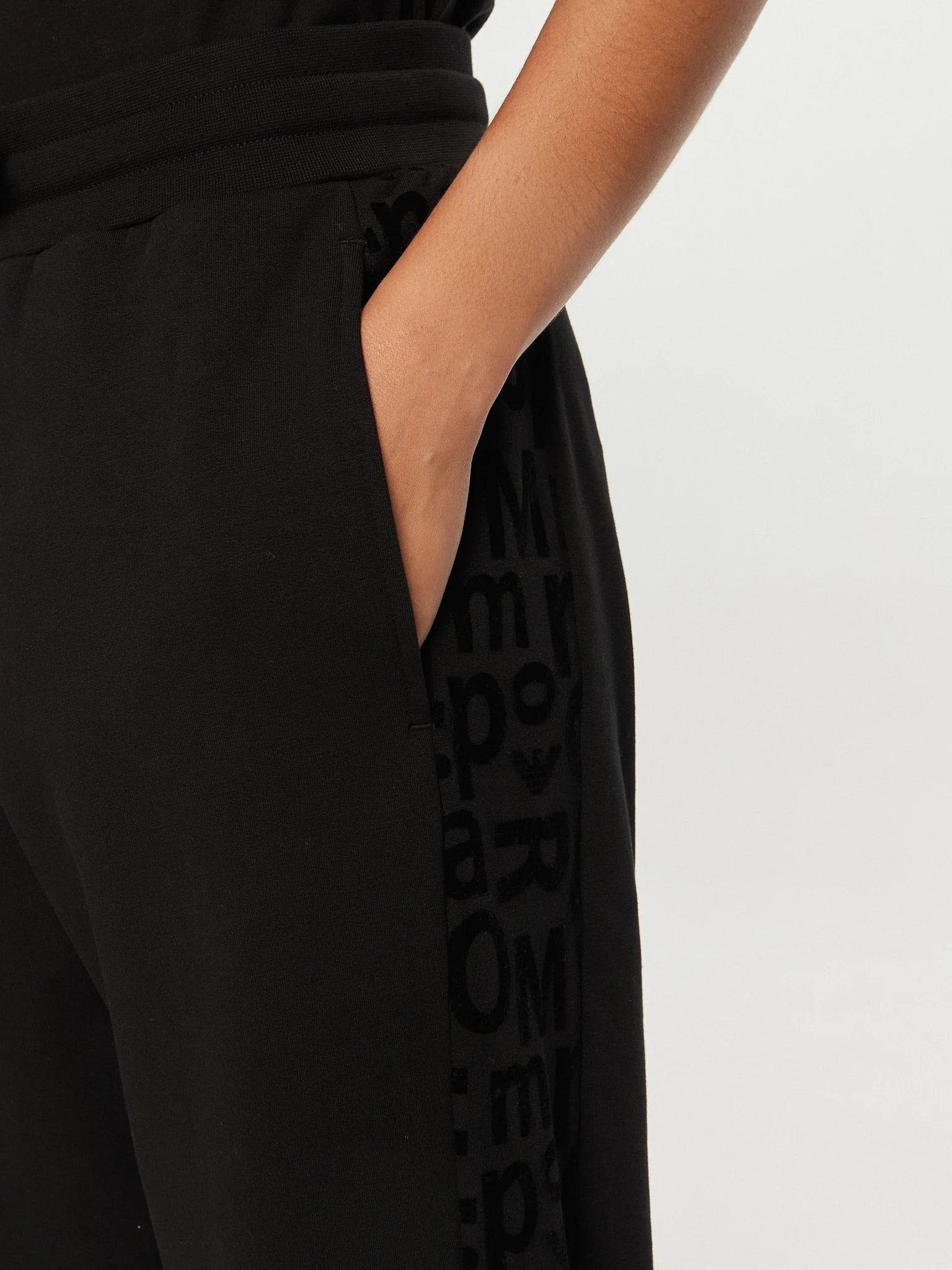 EA7 Emporio Armani Sweatpants - Harbi Brands
