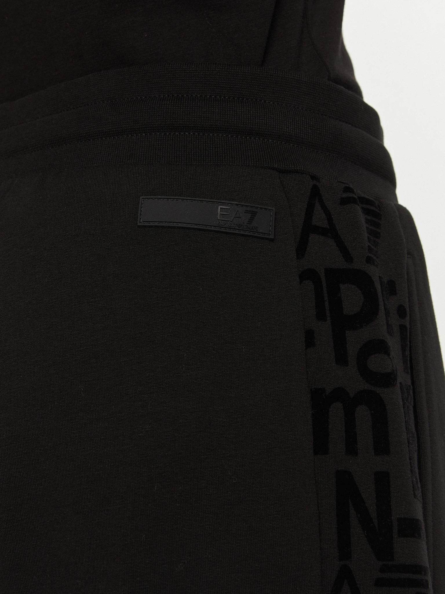 EA7 Emporio Armani Sweatpants - Harbi Brands
