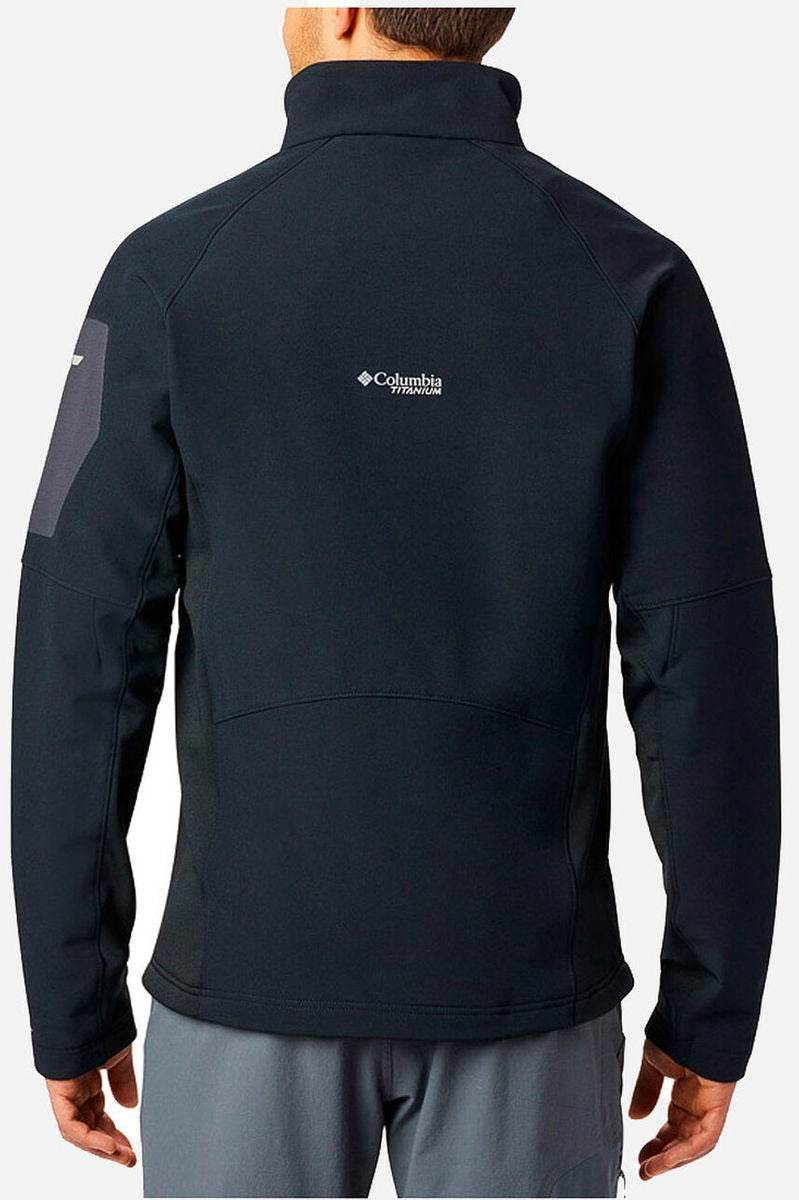 Columbia Men's Titan Ridge 2 Hybrid - Harbi Brands