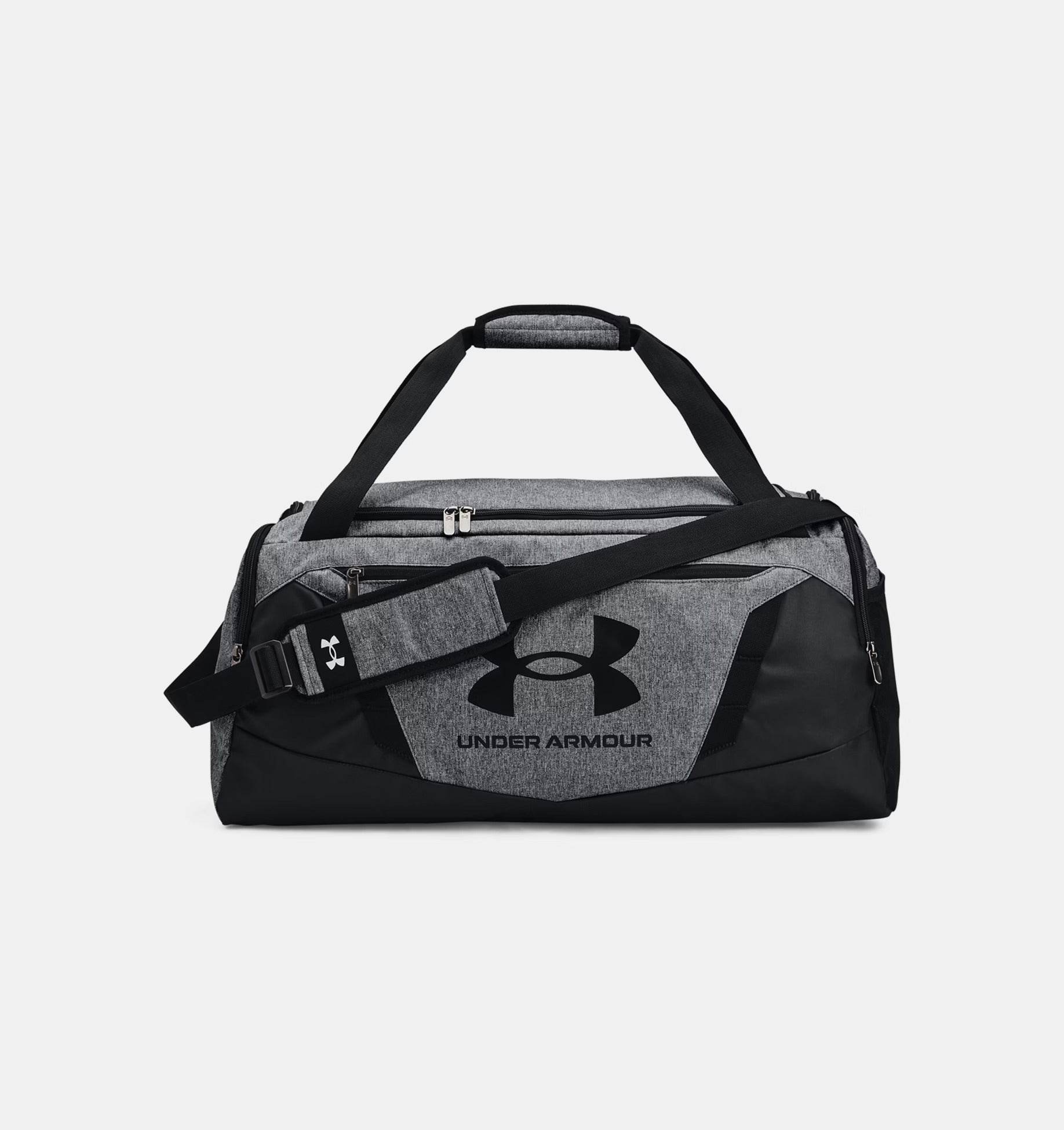 Under Armour Undeniable 5.0 Medium Duffle Bag - Harbi Brands