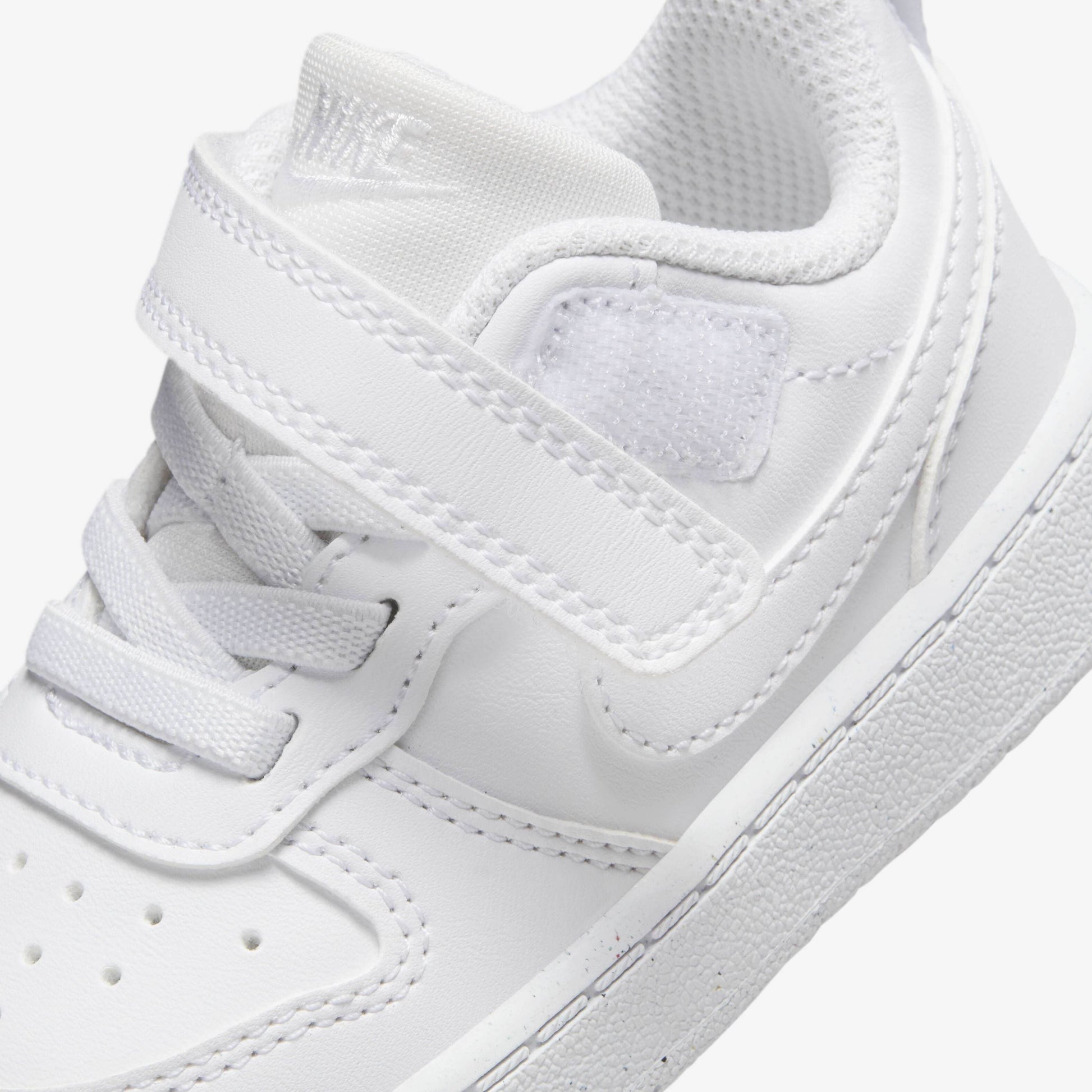 Nike Court Borough Low Recraft (TD) - Harbi Brands