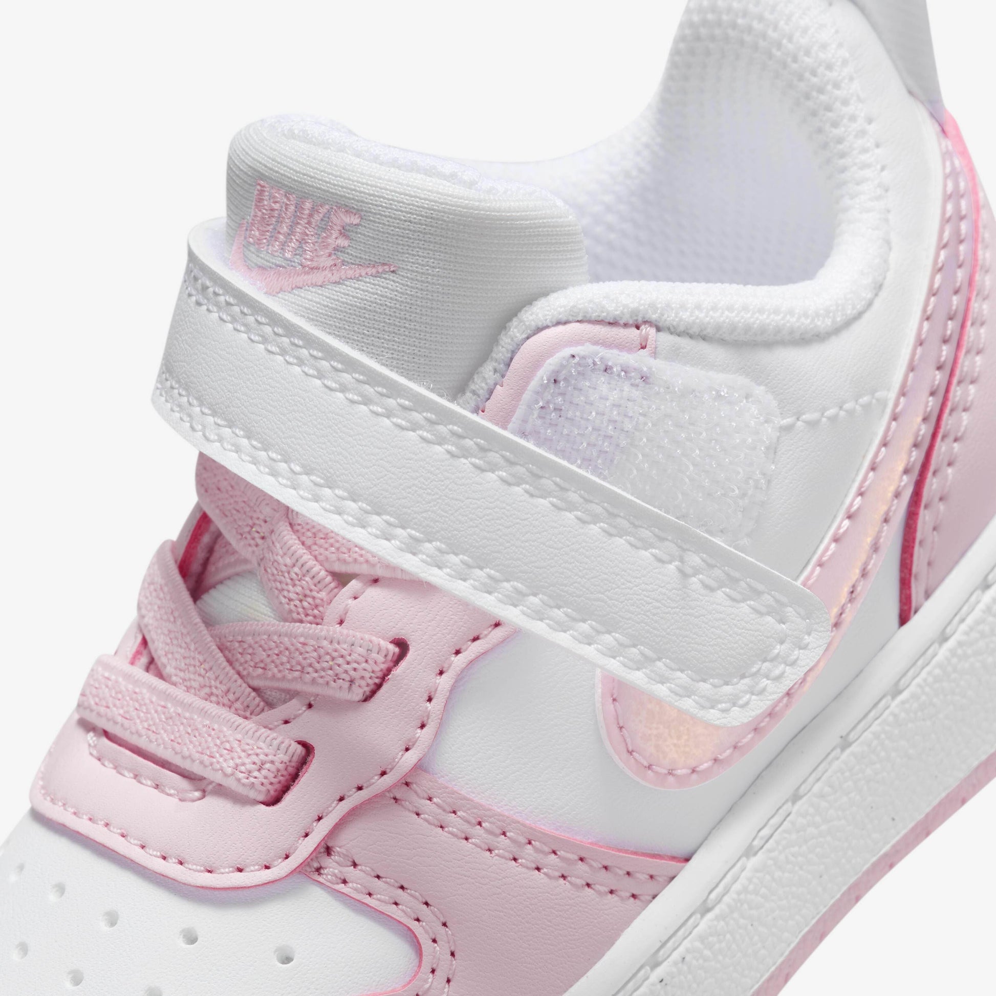 Nike Court Borough Low Recraft (TD) - Harbi Brands