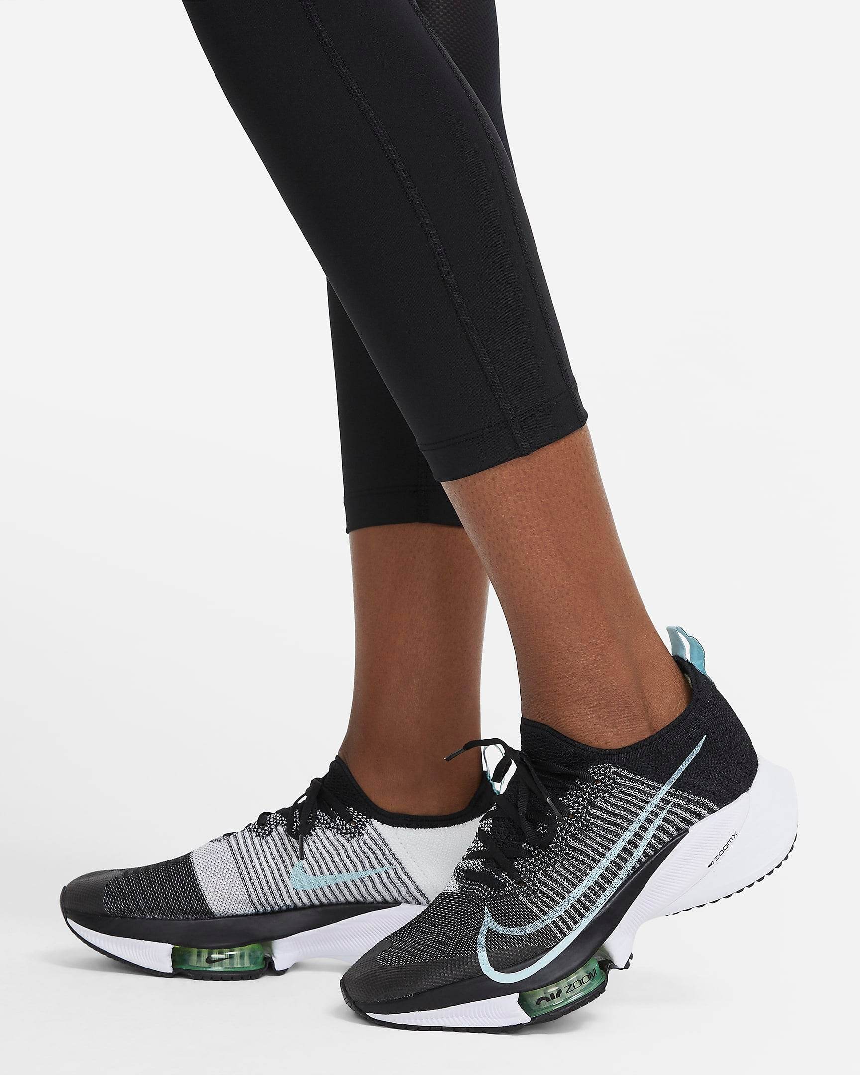 Nike Sportswear Classic Women's High-Waisted 7/8 Leggings - Harbi Brands