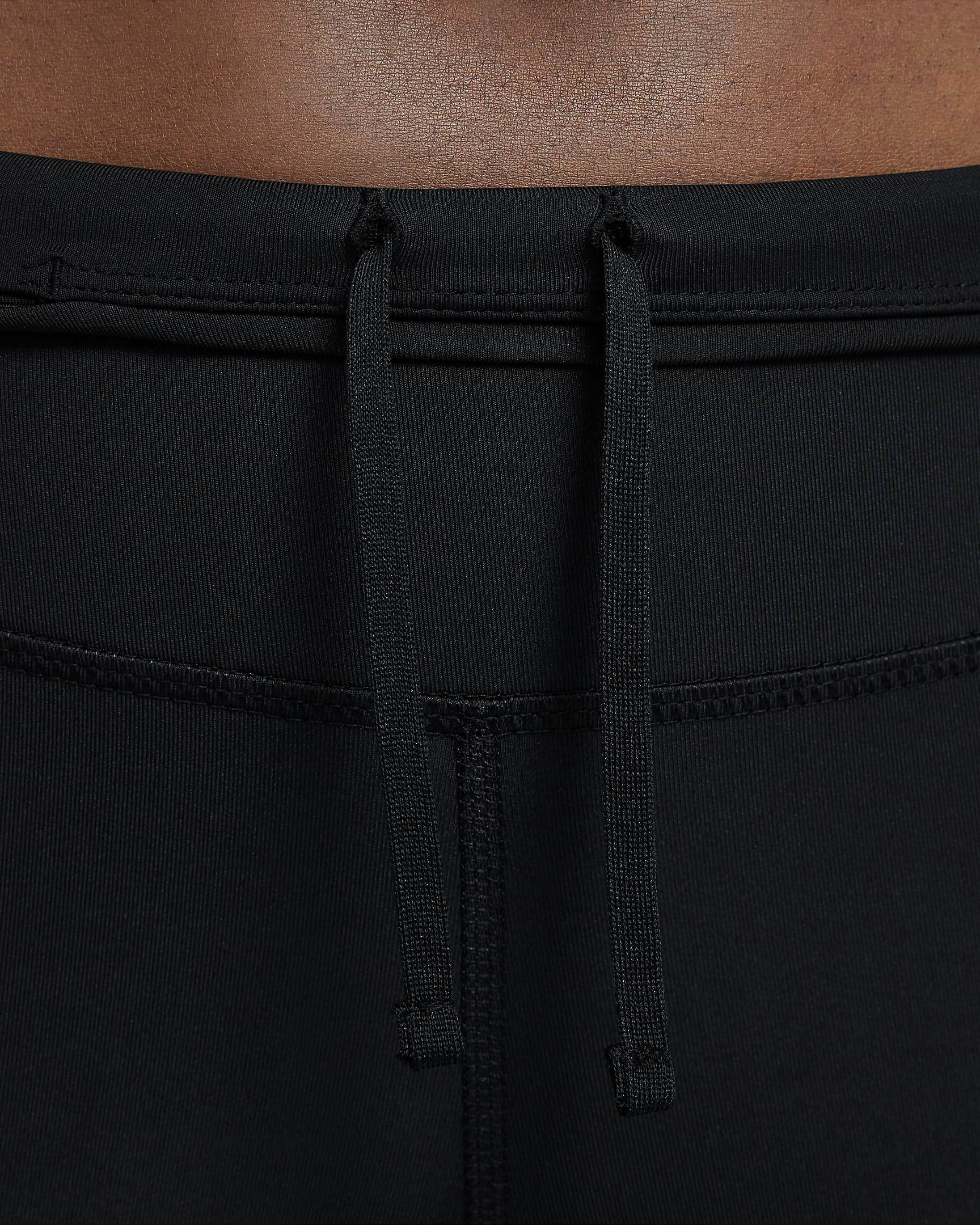 Nike Sportswear Classic Women's High-Waisted 7/8 Leggings - Harbi Brands
