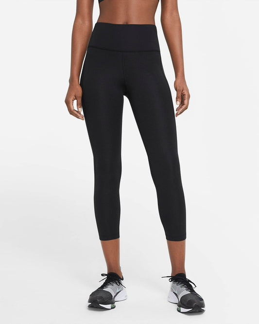 Nike Sportswear Classic Women's High-Waisted 7/8 Leggings - Harbi Brands