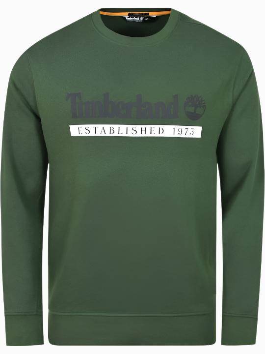 Timberland Established 1973 Men's Hoodie - Harbi Brands