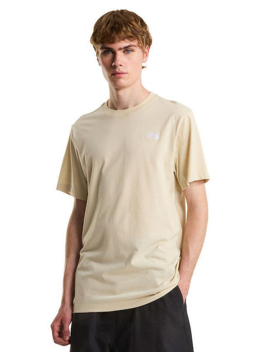 Tee Shirt The North Face Desert Stone