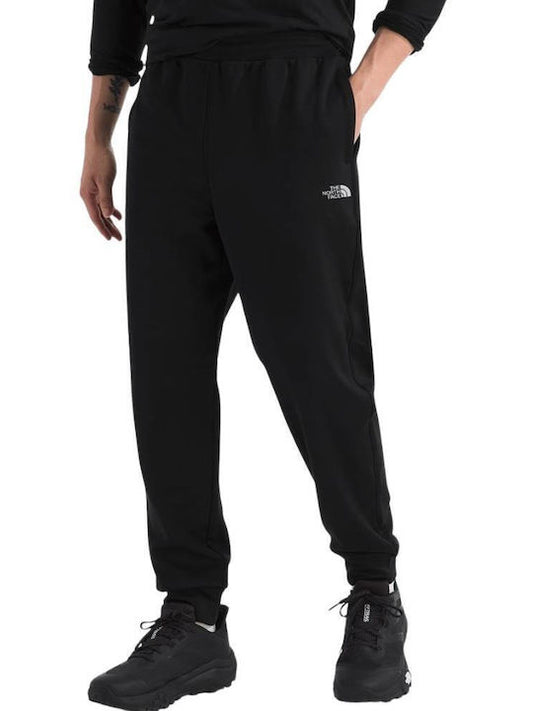 The North Face Men's Sweatpants Black