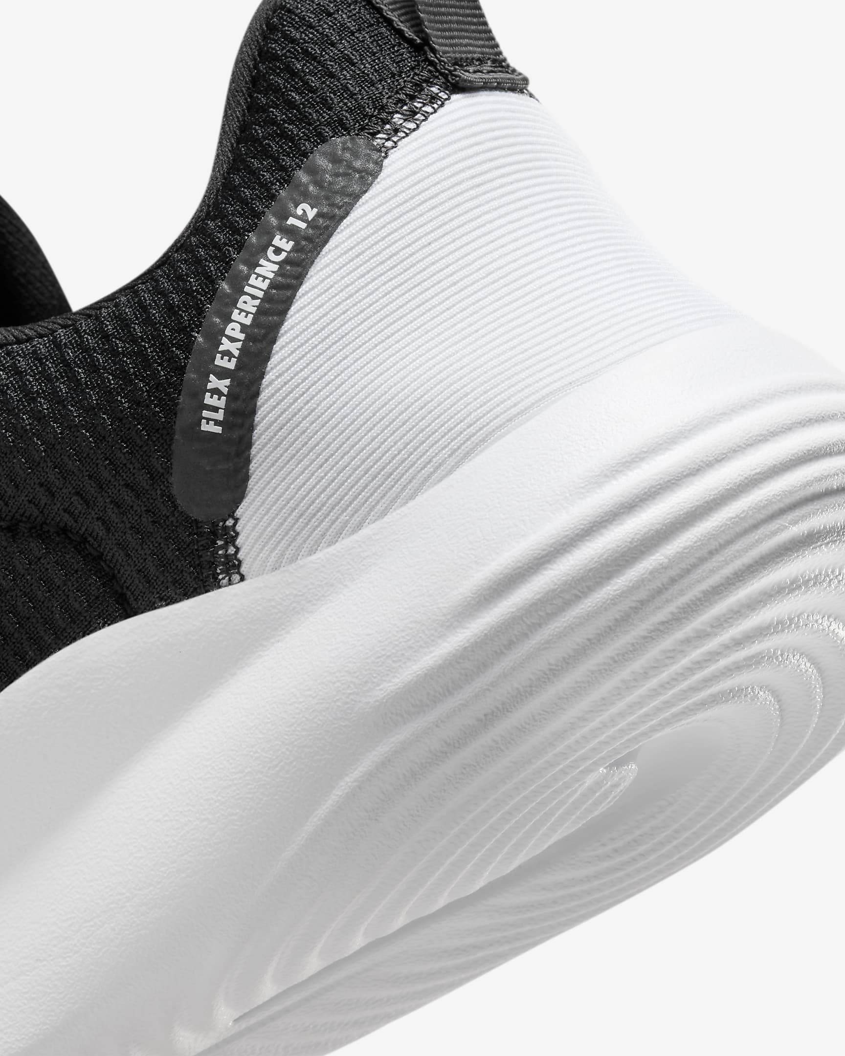 Nike Flex Experience Run 12 - Harbi Brands