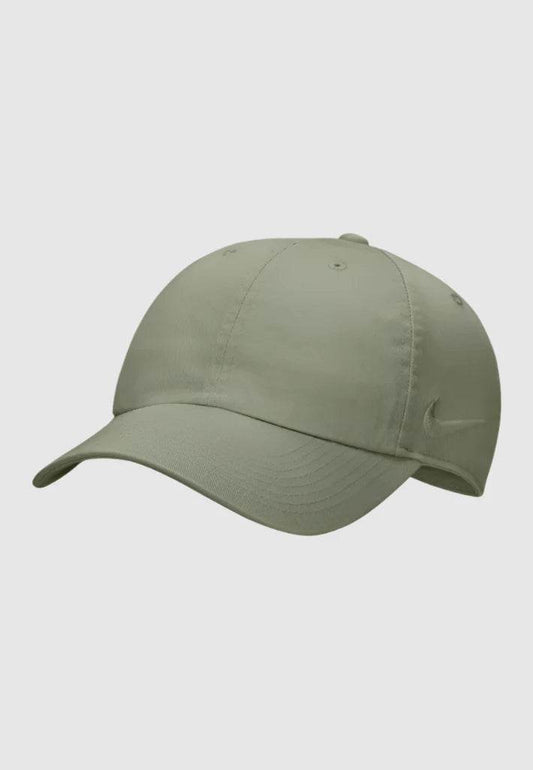 Nike Club Unstructured Flat-Bill Cap - Harbi Brands