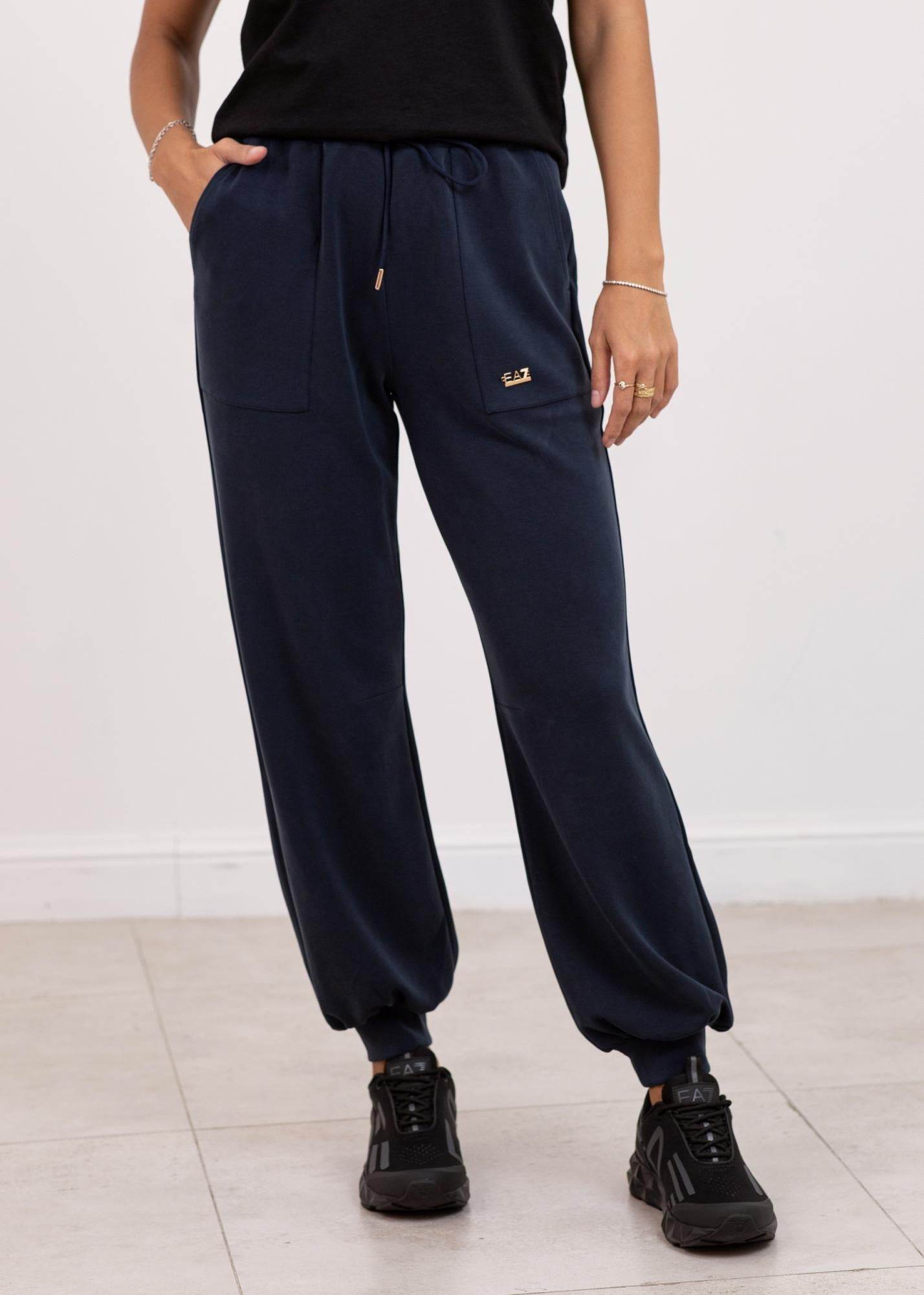 EA7 Emporio Armani Sweatpants - Harbi Brands