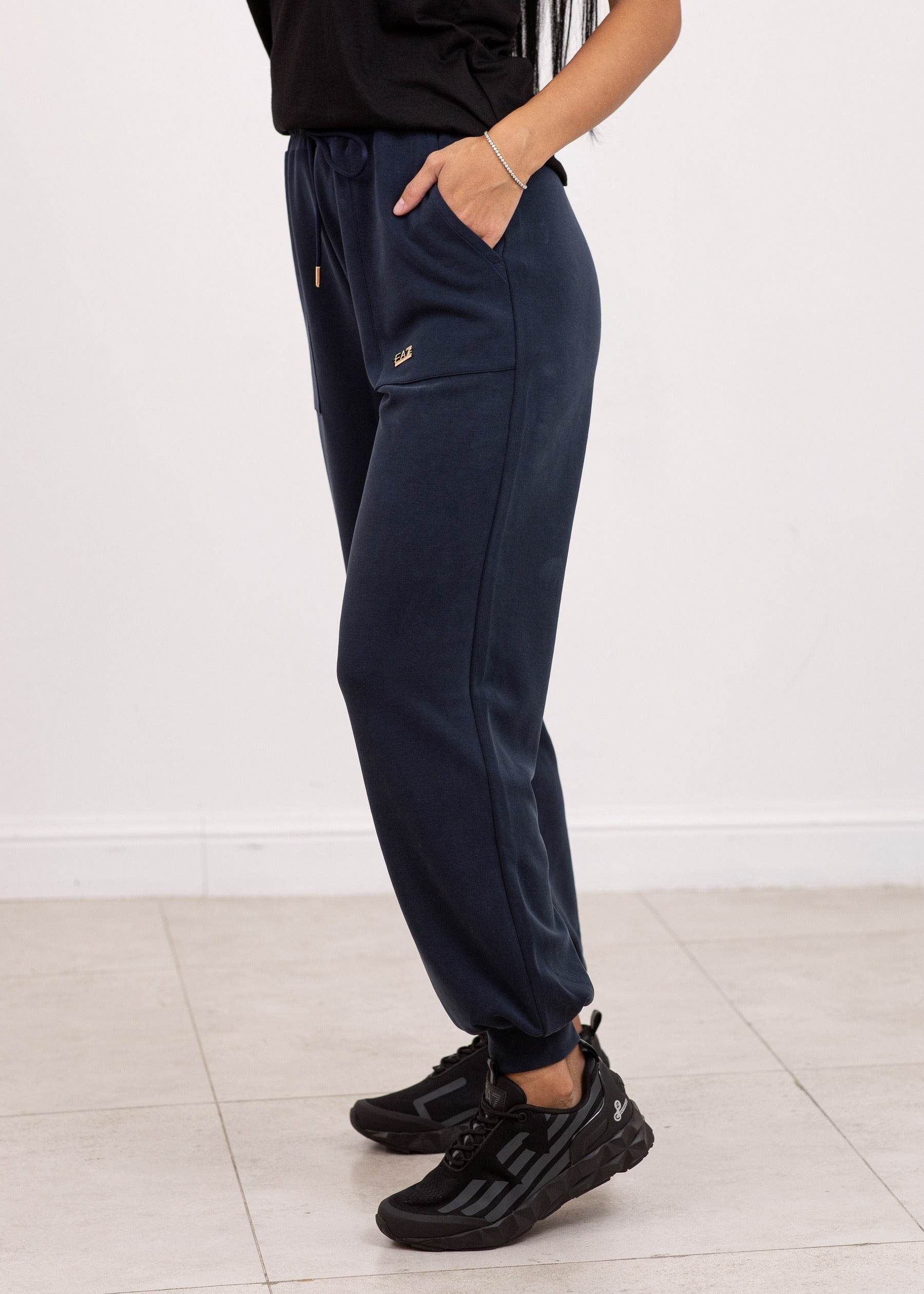 EA7 Emporio Armani Sweatpants - Harbi Brands