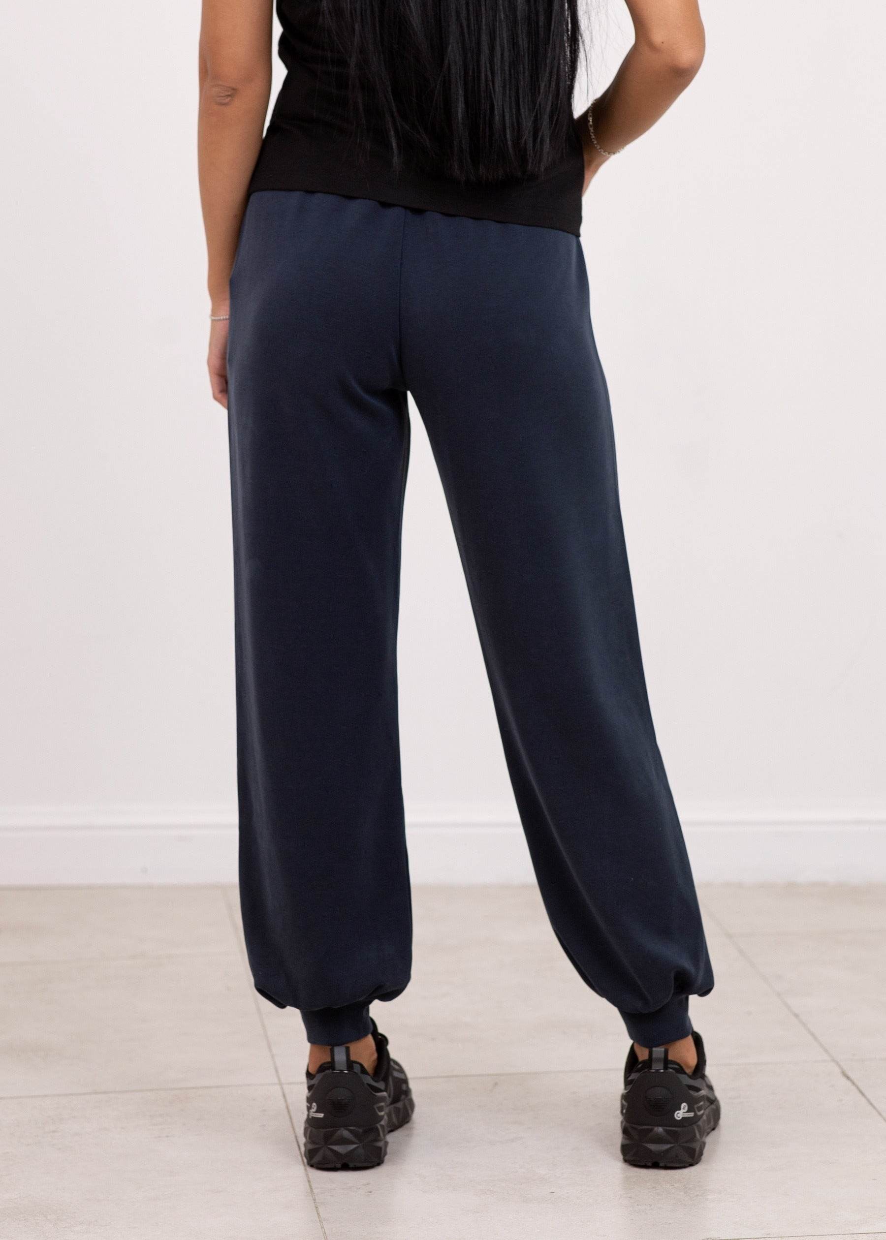 EA7 Emporio Armani Sweatpants - Harbi Brands