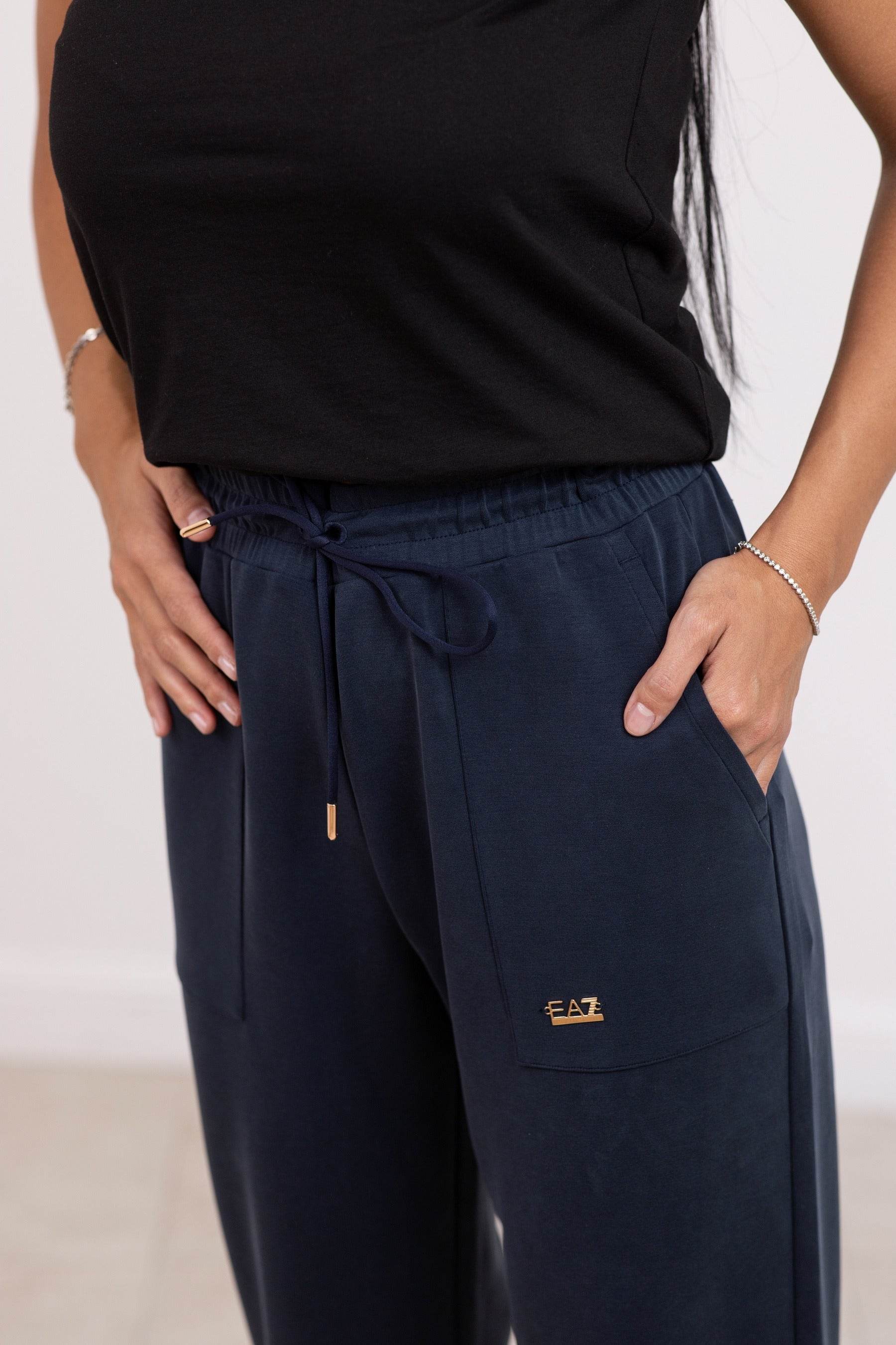EA7 Emporio Armani Sweatpants - Harbi Brands