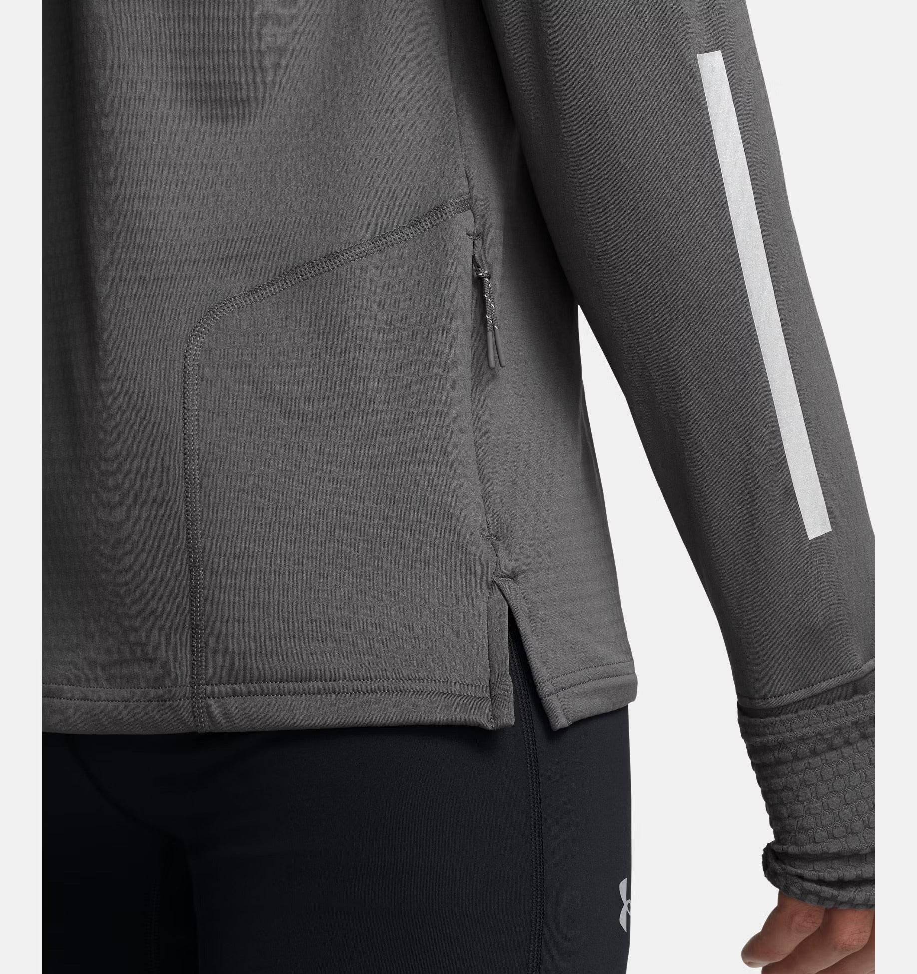 Under Armour Men's Launch Elite Cold Weather Balaclava Hoodie - Harbi Brands