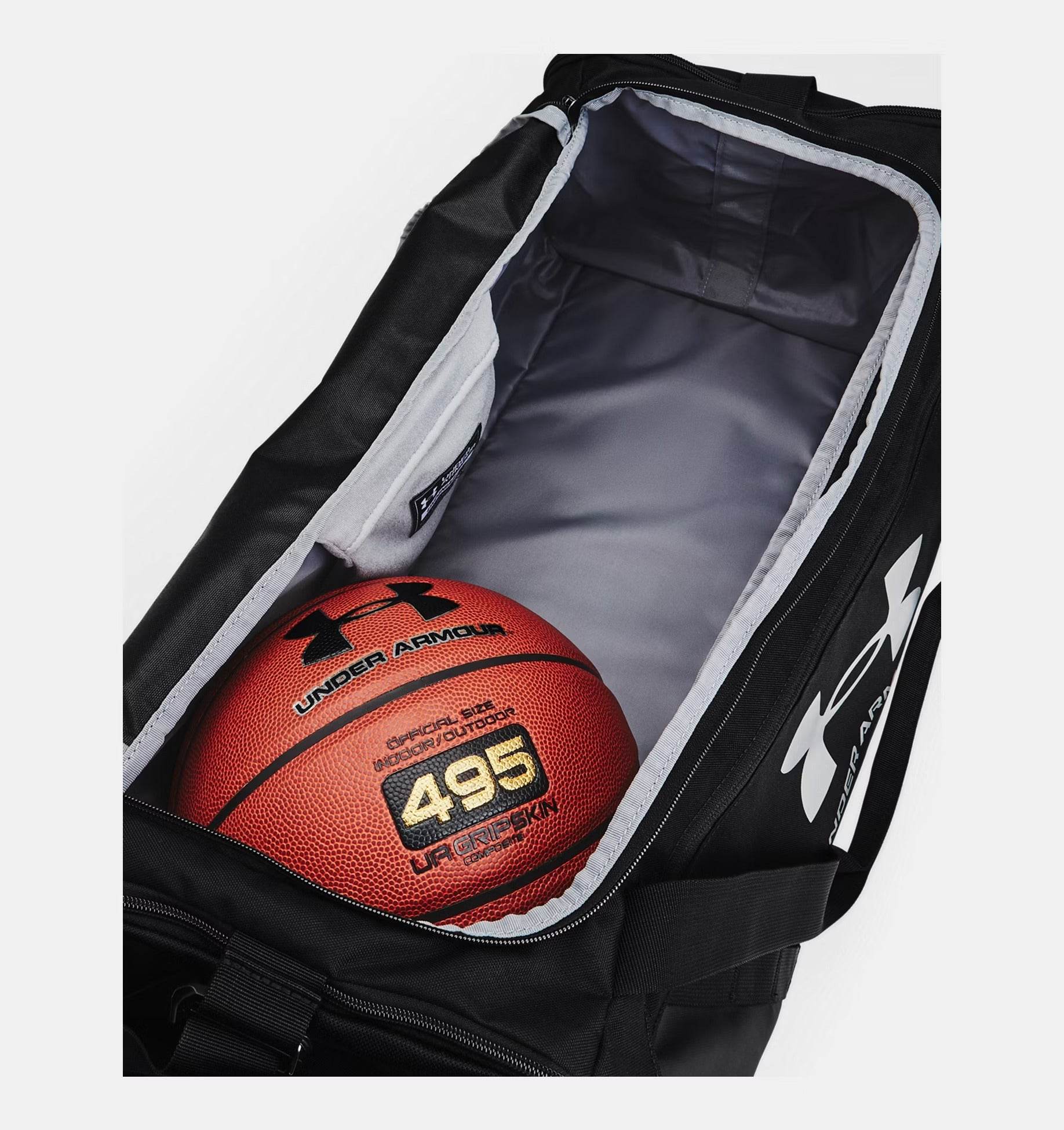 Under Armour Undeniable 5.0 Medium Duffle Bag - Harbi Brands