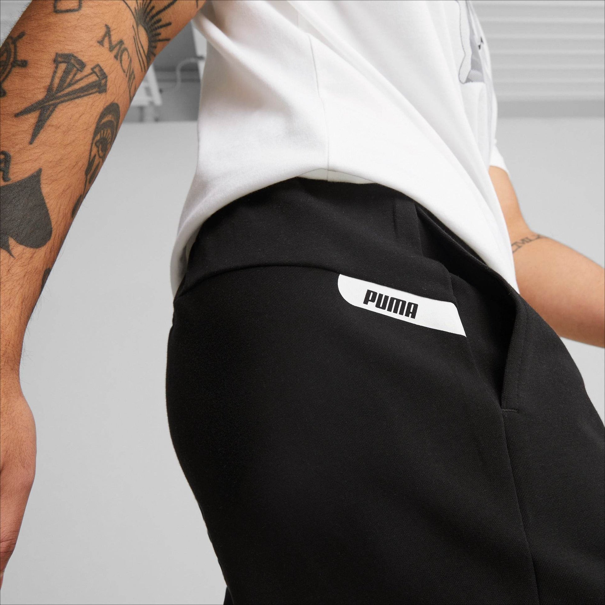 Puma RAD/CAL Men's Regular Fit Shorts - Harbi Brands