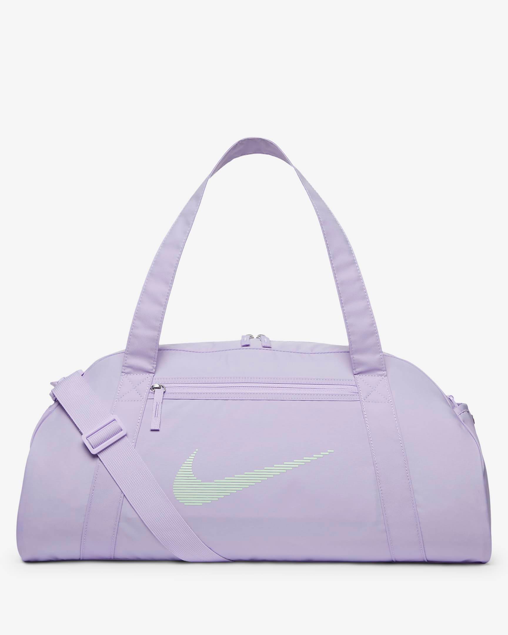 Nike Gym Club Duffel Bag (24L) - Harbi Brands