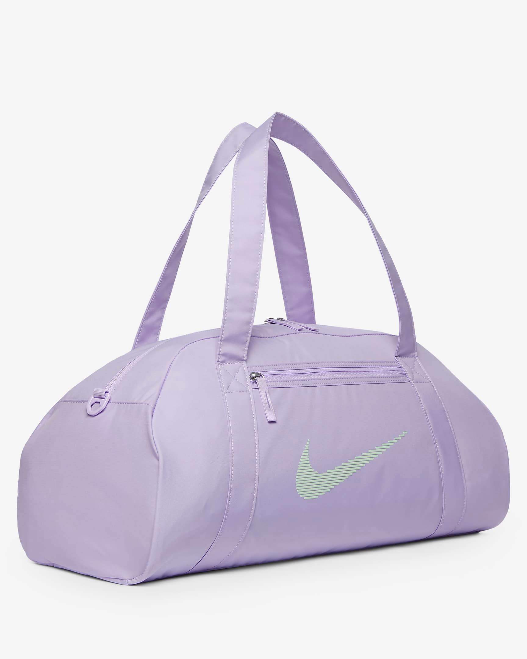 Nike Gym Club Duffel Bag (24L) - Harbi Brands