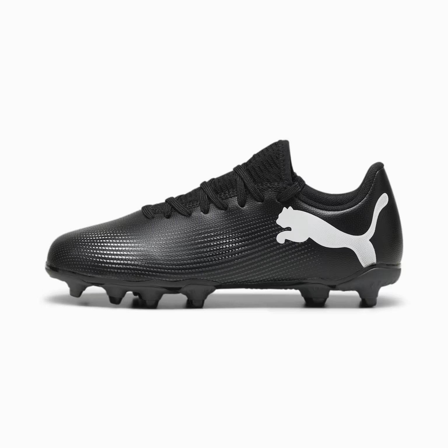 Puma Future 7 JR Play FG/AG Football Boots - Harbi Brands