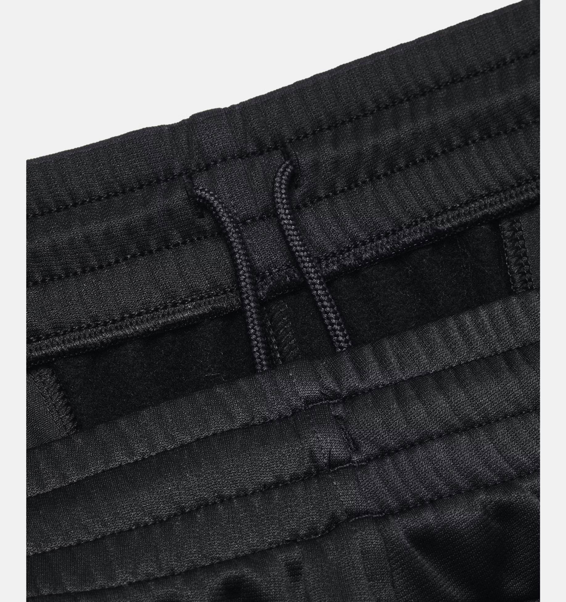 Under Armour Men's Fleece Joggers - Harbi Brands