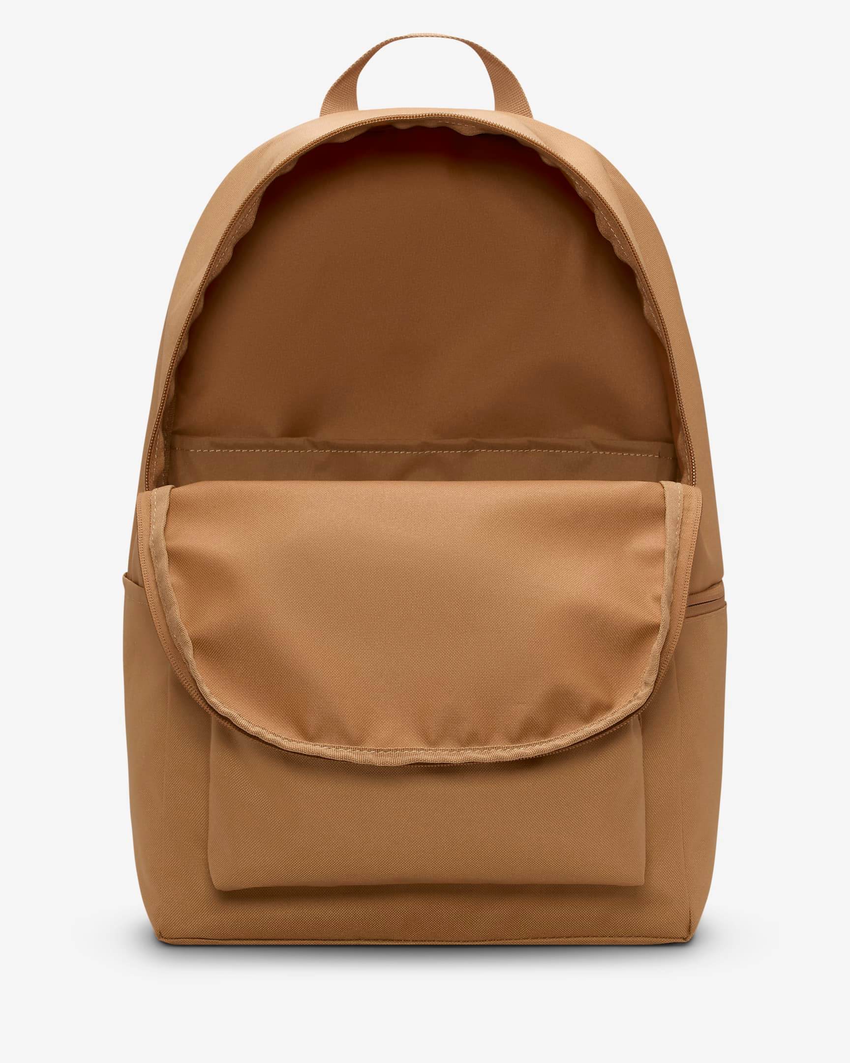 Nike Heritage Backpack (25L) - Harbi Brands