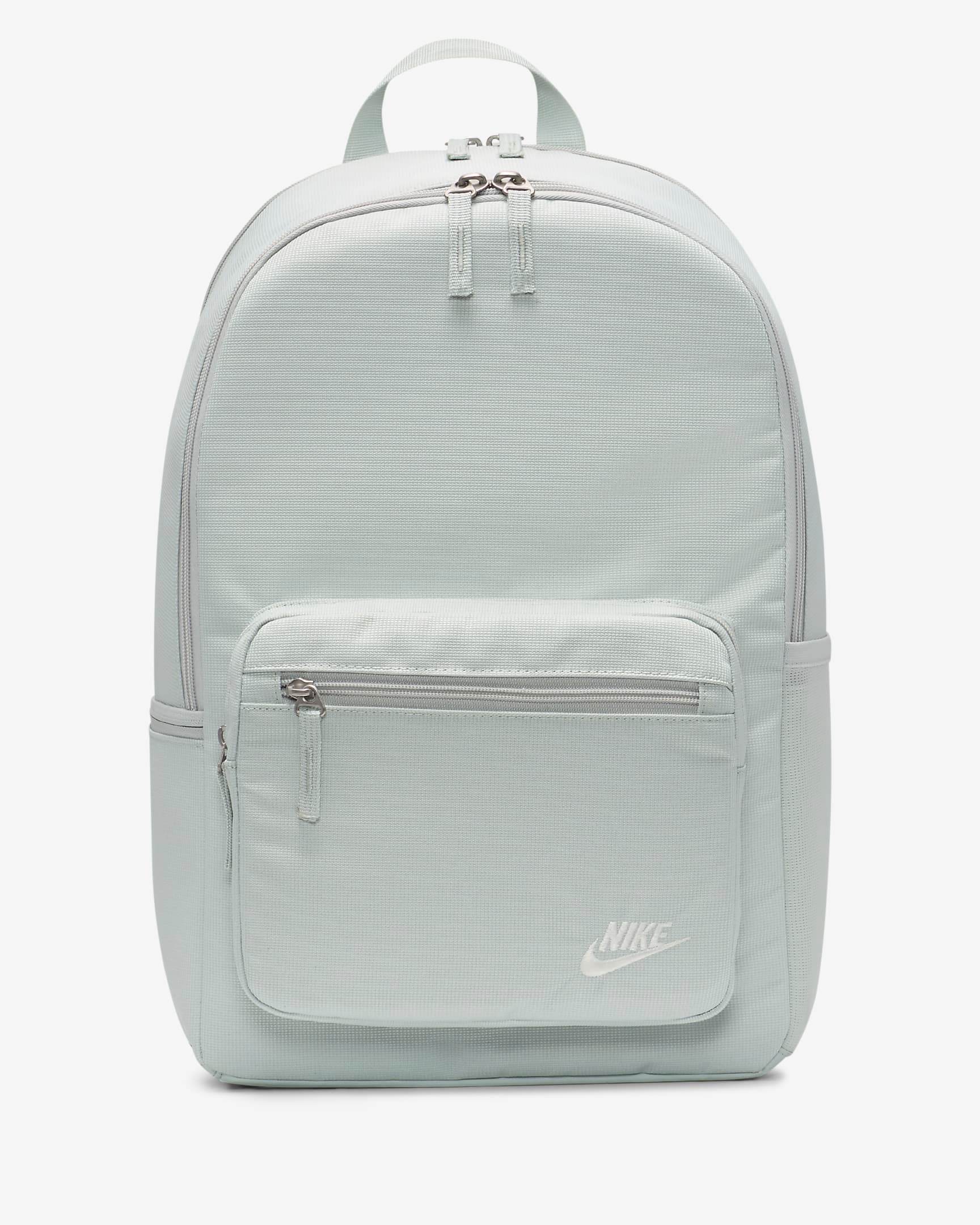 Nike Heritage Eugene Backpack (23L) - Harbi Brands
