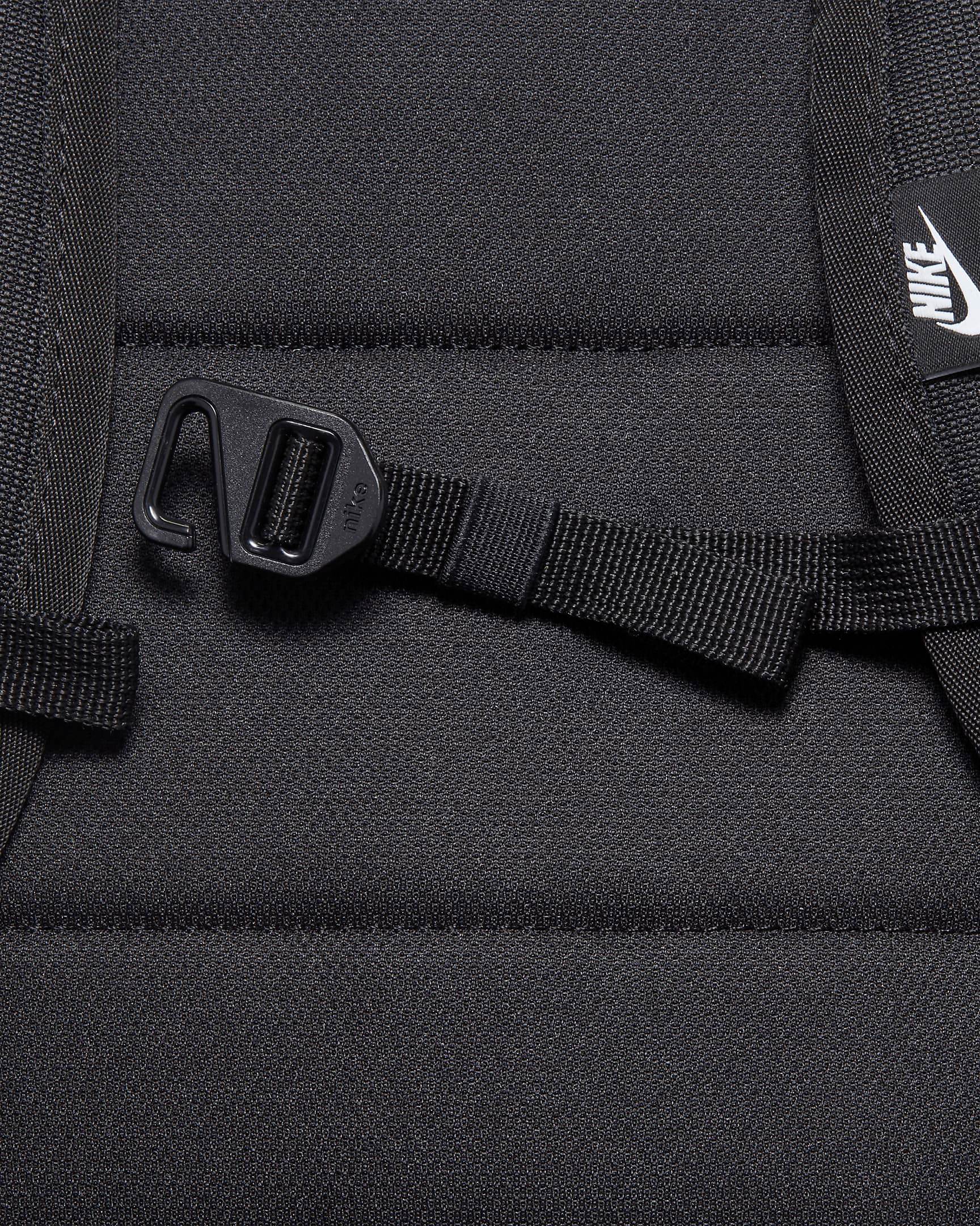 Nike Heritage Eugene Backpack (23L) - Harbi Brands