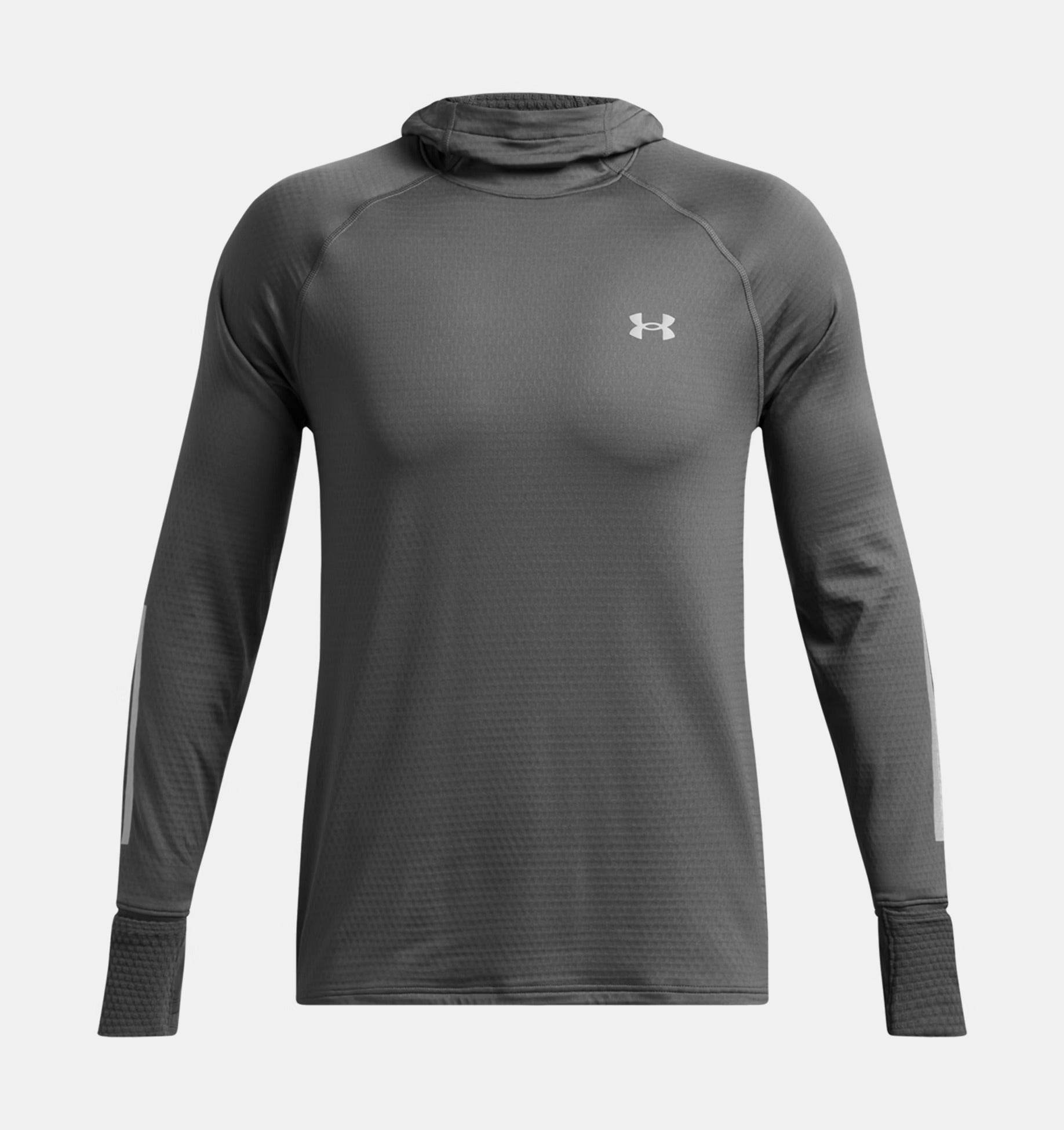 Under Armour Men's Launch Elite Cold Weather Balaclava Hoodie - Harbi Brands