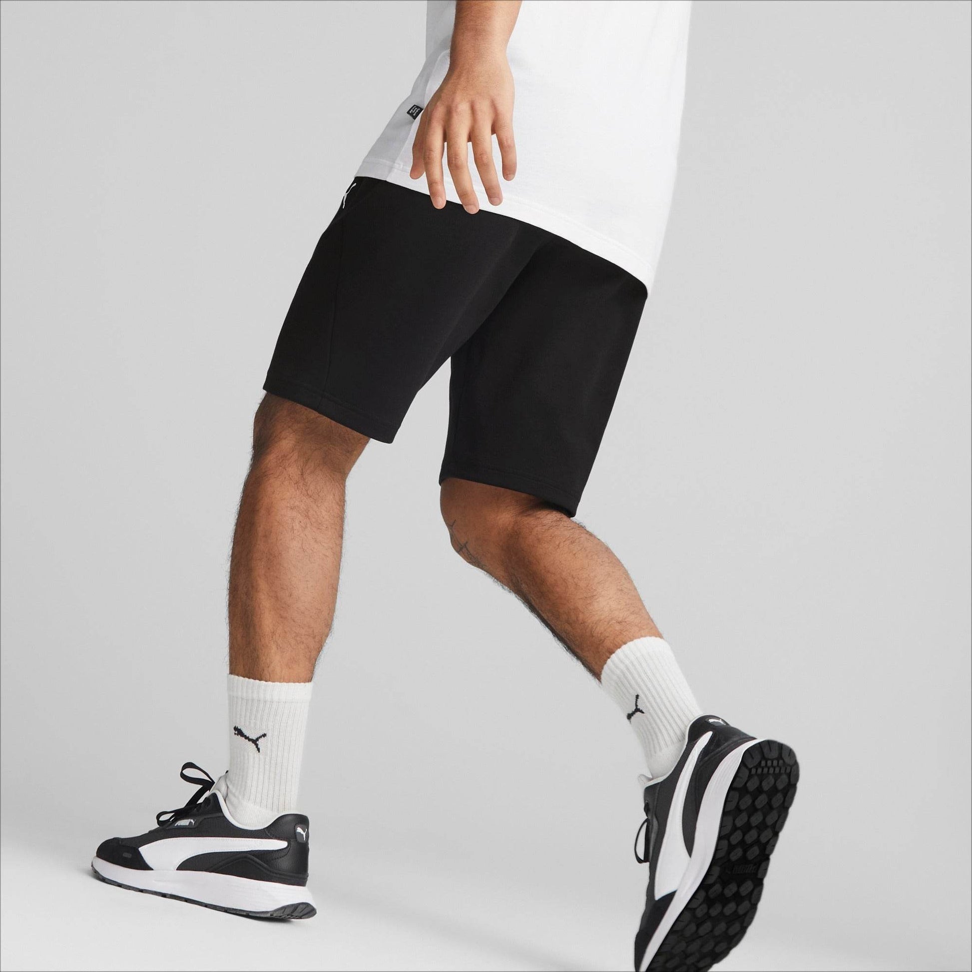 Puma RAD/CAL Men's Regular Fit Shorts - Harbi Brands