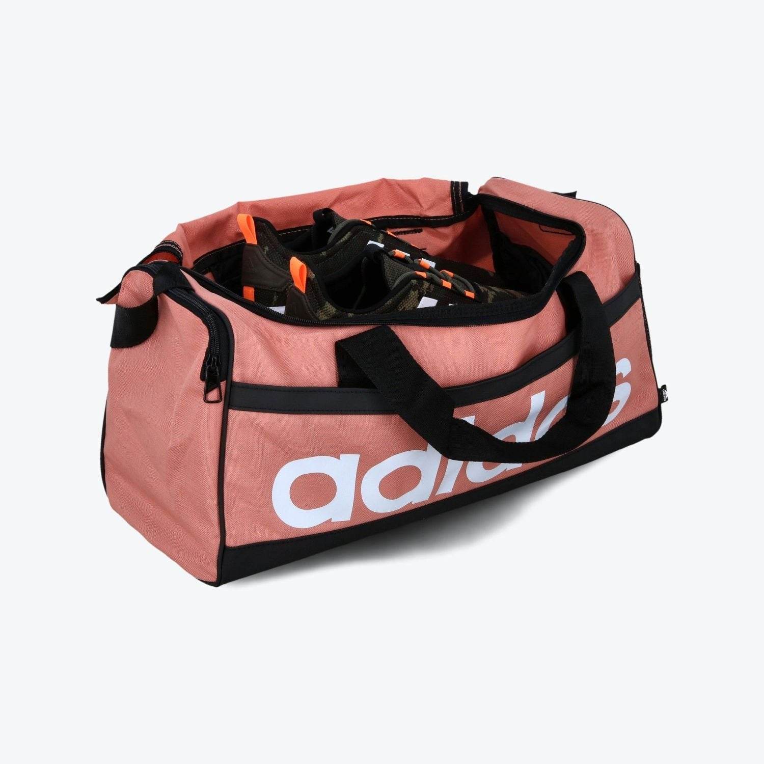 Adidas Essentials Duffel Bag - Harbi Brands