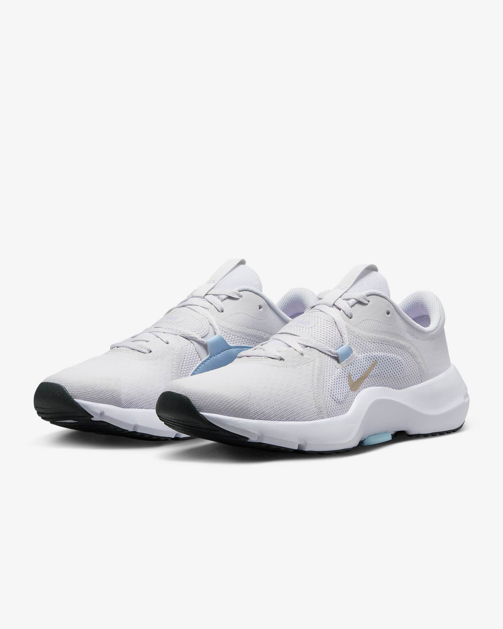 Nike ISeason TR 13 - Harbi Brands
