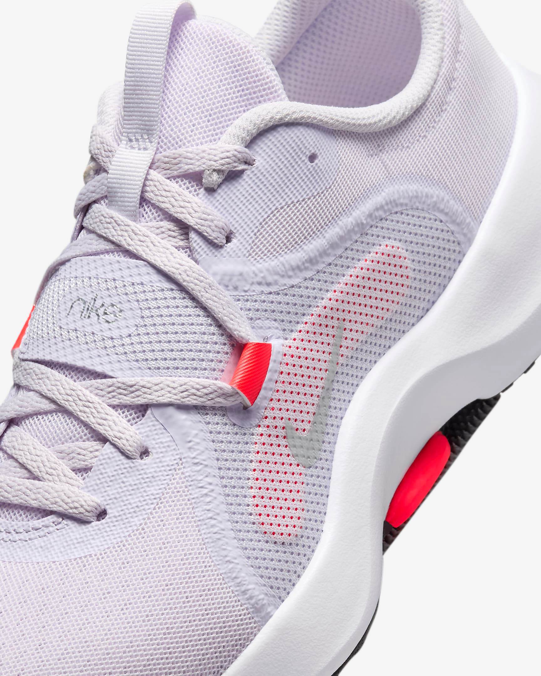 Nike ISeason TR 13 - Harbi Brands