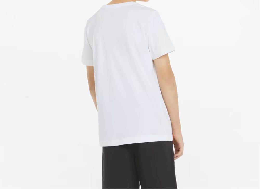 Puma Jersey Youth Shorts Set - Harbi Brands