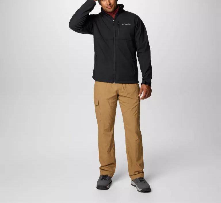 Columbia Men's Ascender Softshell Jacket - Harbi Brands