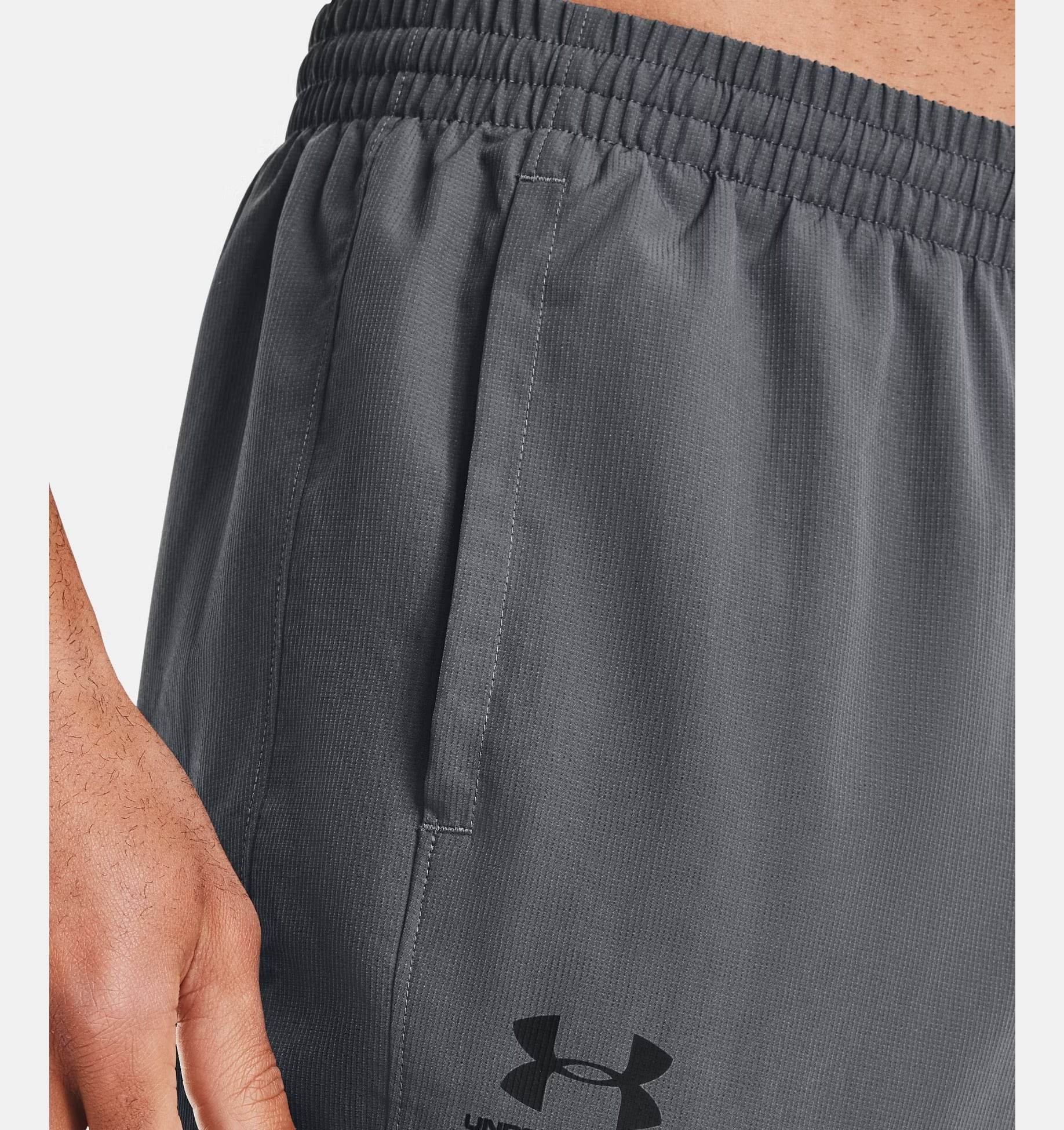 Under Armour Men's Vital Woven Pants - Harbi Brands