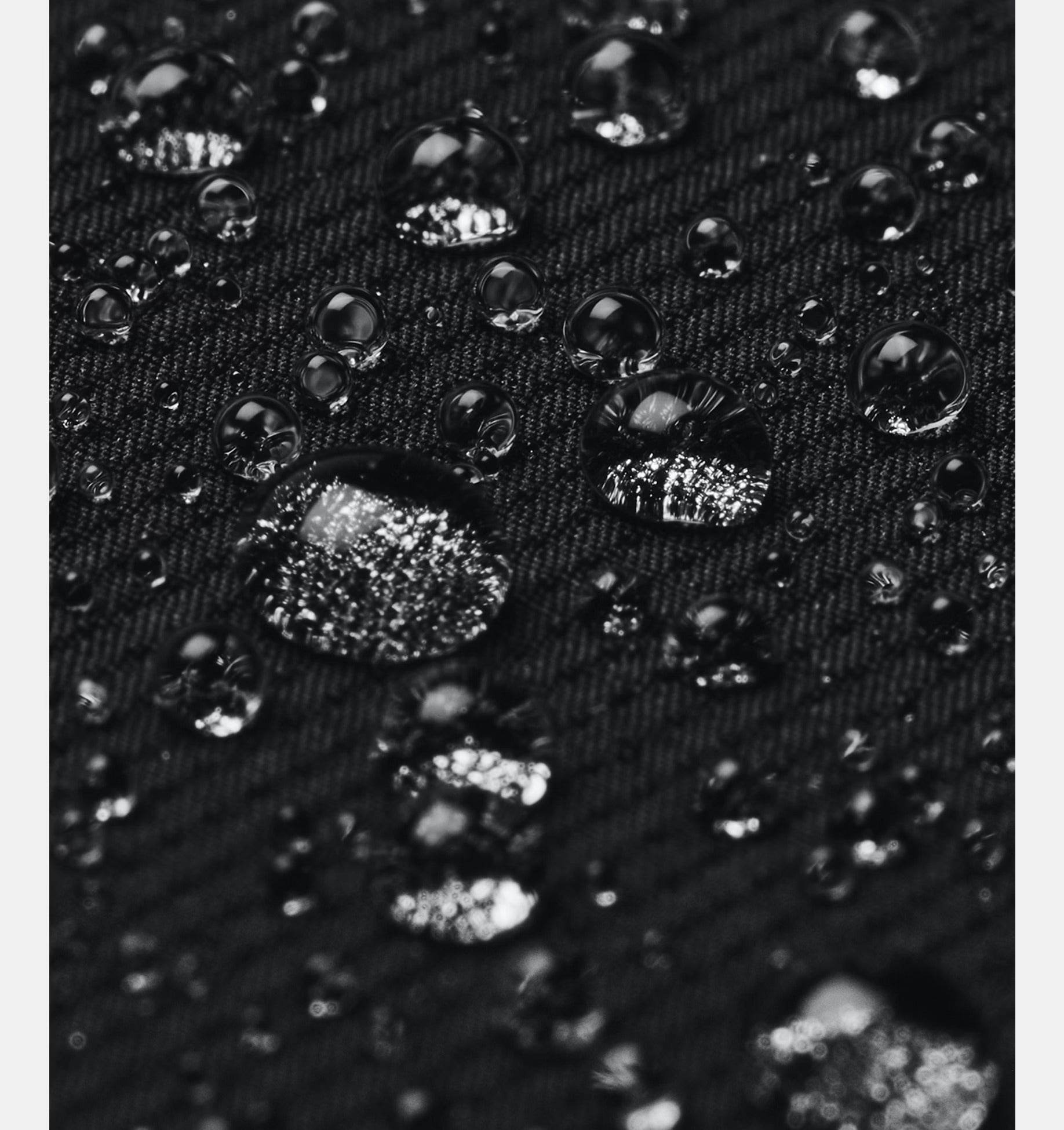 Under Armour Men's Launch Hooded Jacket - Harbi Brands
