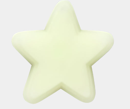 Crocs Jibbitz Charms Glow In The Dark Star