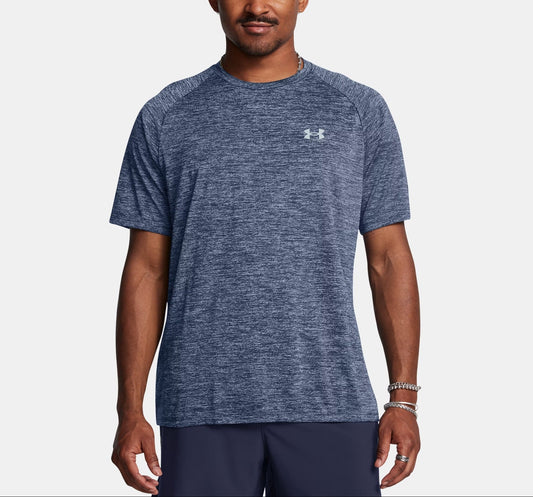 Under Armour Tech™ 2.0 Men's Short Sleeve