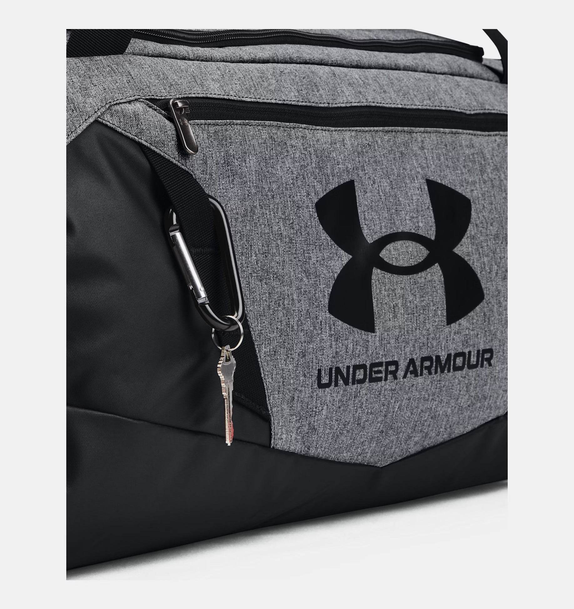 Under Armour Undeniable 5.0 Medium Duffle Bag - Harbi Brands