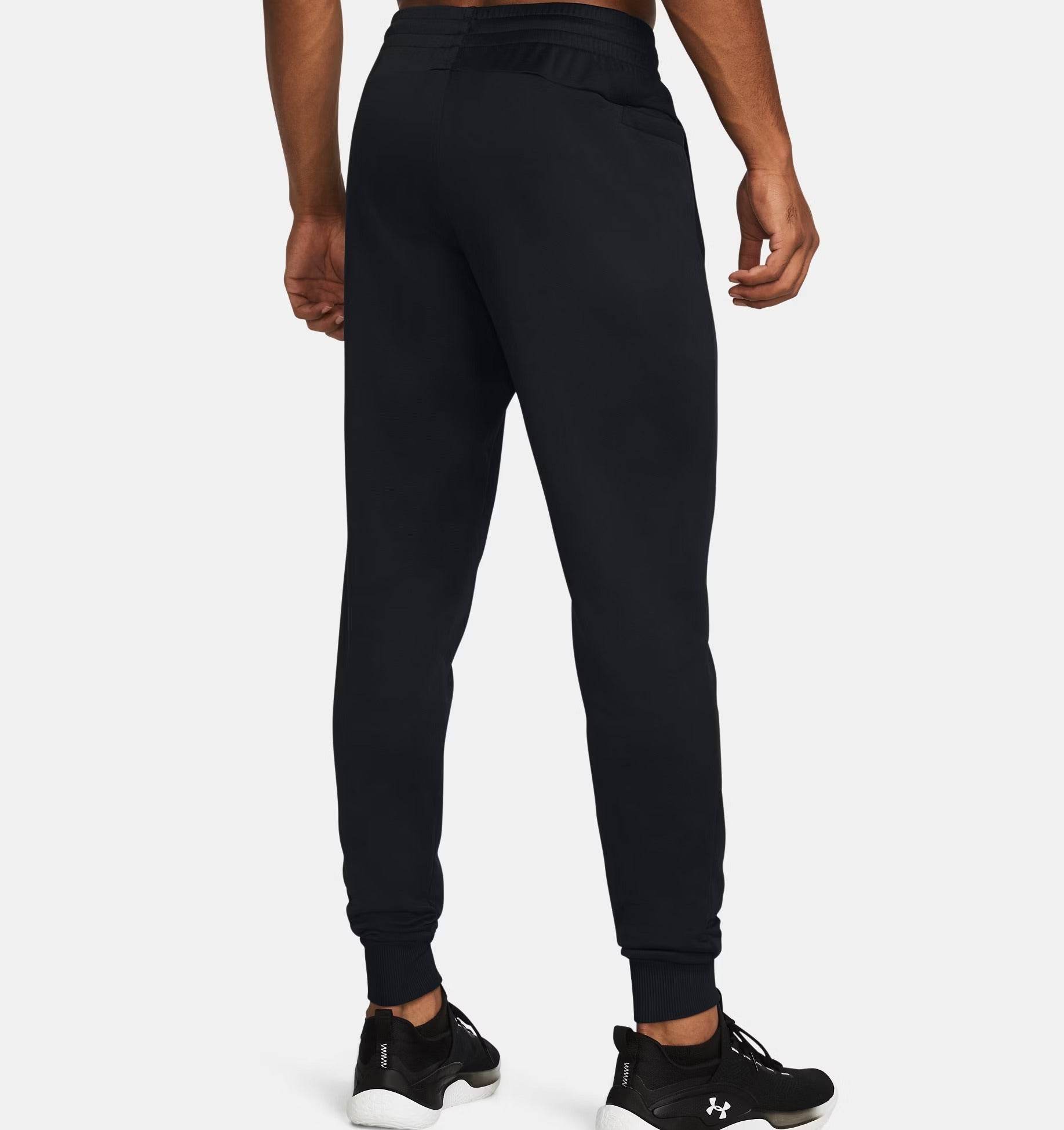 Under Armour Men's Fleece Joggers - Harbi Brands