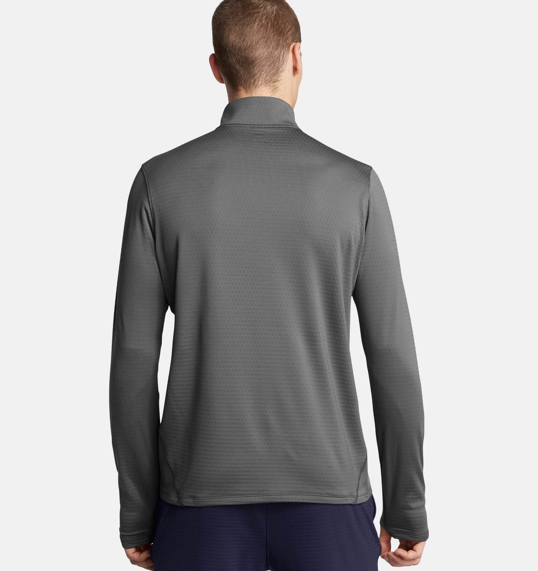 Under Armour Men's Vanish Cold Weather ¼ Zip - Harbi Brands