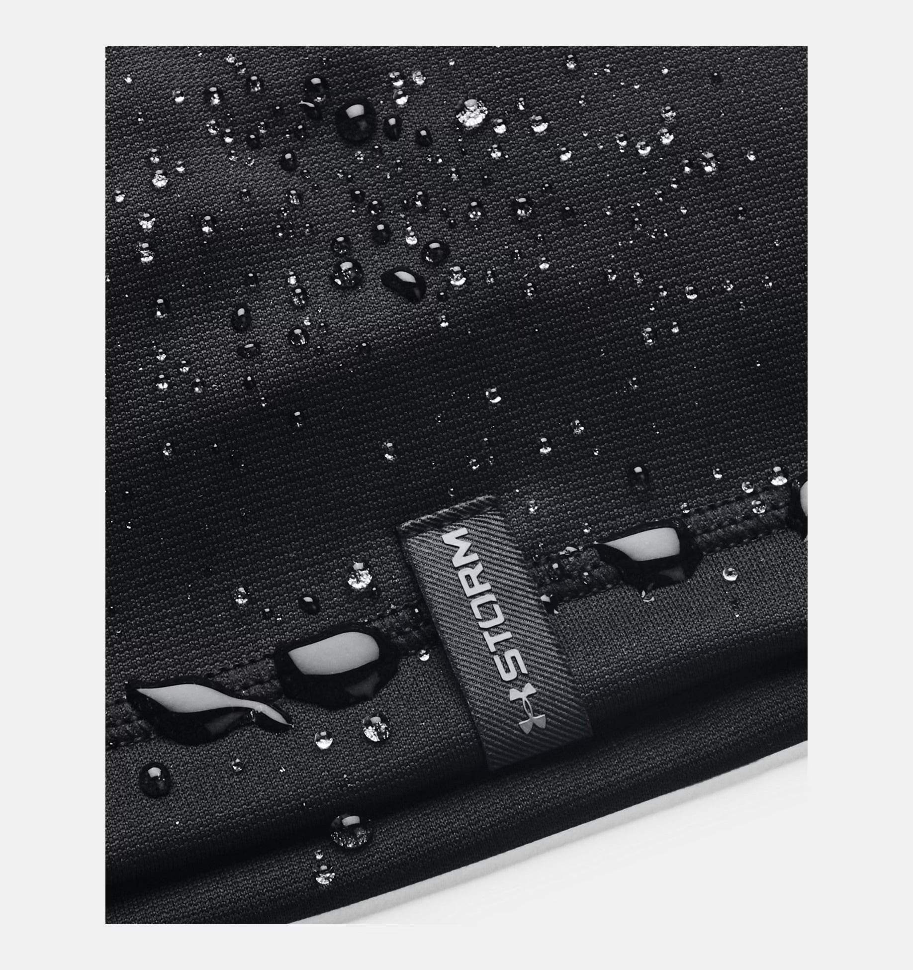 Under Armour Men's Storm Beanie - Harbi Brands