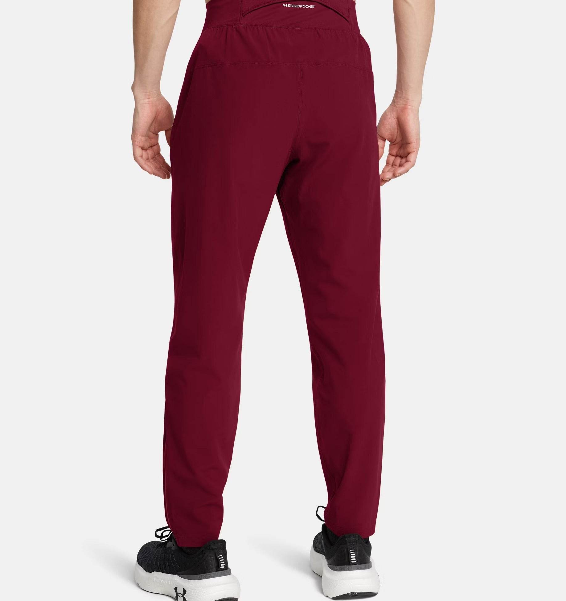 Under Armour Men's OutRun The Storm Pants - Harbi Brands